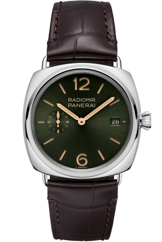 Часы Panerai - Radiomir - PAM01573, фото 1 Часы Panerai - Radiomir - PAM01573, фото 1