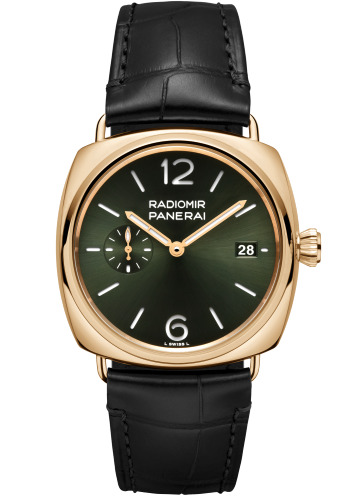 Годинник Panerai - Radiomir - PAM01437, фото 1 Годинник Panerai - Radiomir - PAM01437, фото 1