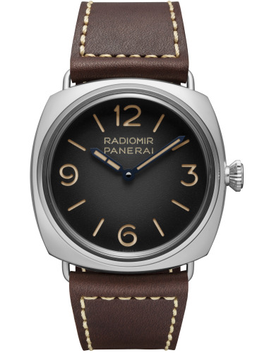 Swiss watches Panerai - Radiomir Tre Giorni - PAM01334, photo 1 Swiss watches Panerai - Radiomir Tre Giorni - PAM01334, photo 1