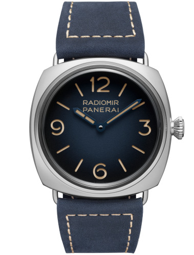 Годинник Panerai - Radiomir Tre Giorni - PAM01335, фото 1 Годинник Panerai - Radiomir Tre Giorni - PAM01335, фото 1