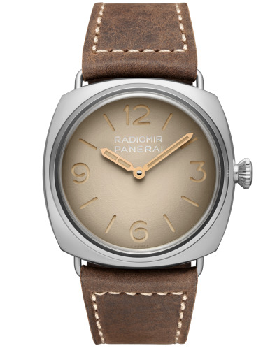 Swiss watches Panerai - Radiomir Tre Giorni - PAM01350, photo 1 Swiss watches Panerai - Radiomir Tre Giorni - PAM01350, photo 1