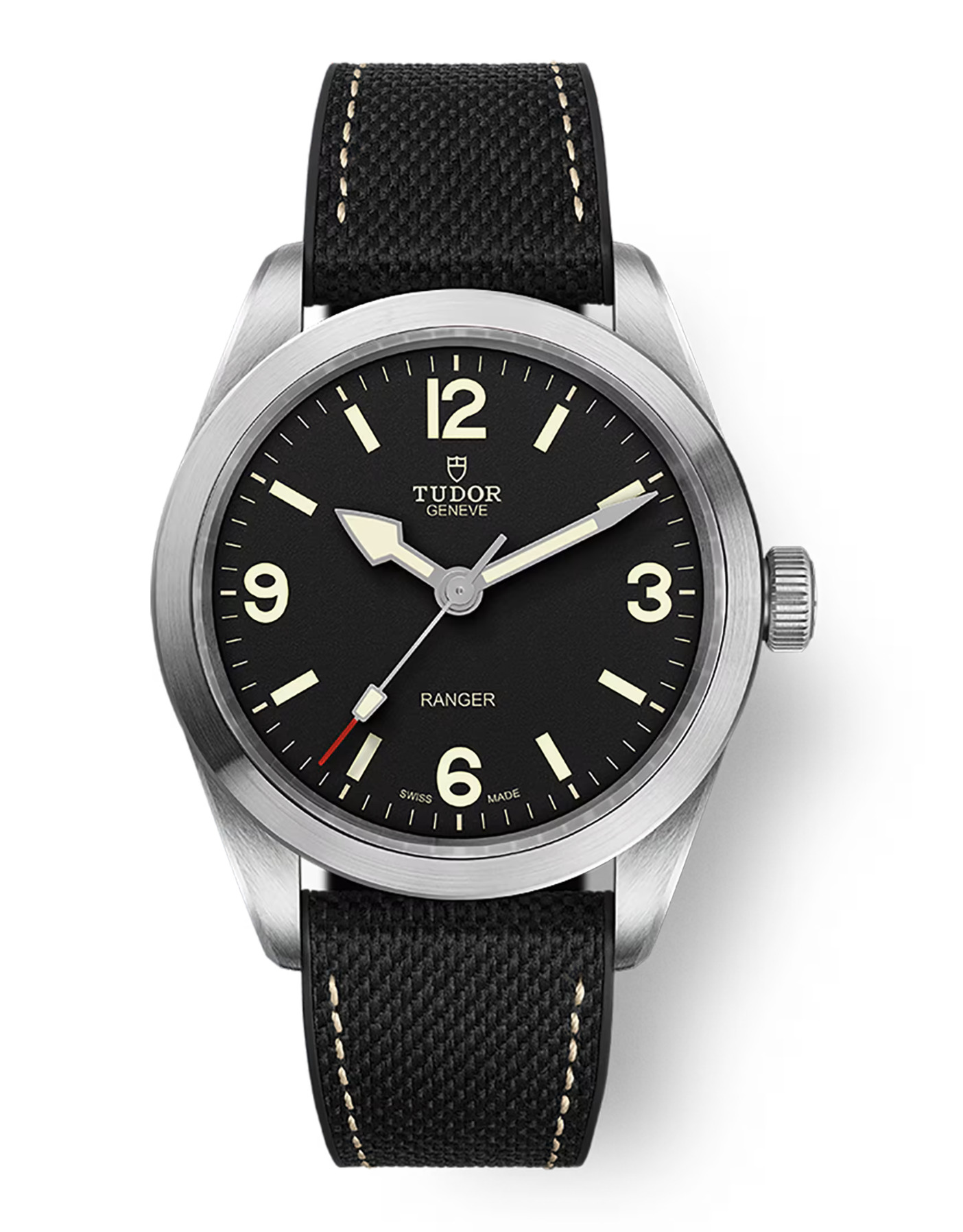 Часы Tudor - Ranger - M79950-0002, фото 1