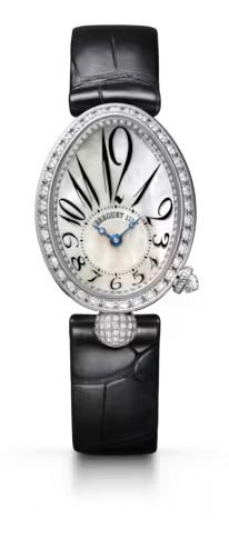 Swiss watches Breguet - Reine de Naples - 8928BB/51/944 DD0D 3L, photo 1 Swiss watches Breguet - Reine de Naples - 8928BB/51/944 DD0D 3L, photo 1