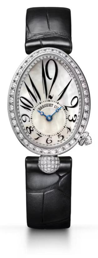 Годинник Breguet - Reine de Naples - Reine de Naples 8928, фото 1 Годинник Breguet - Reine de Naples - Reine de Naples 8928, фото 1