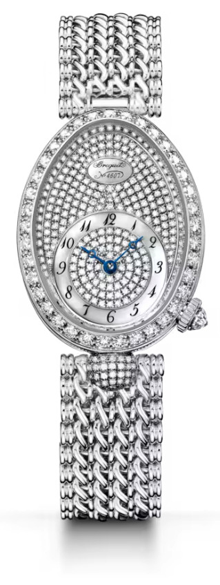 Swiss watches Breguet - Reine de Naples - 8928BB/8D/J20 DD00, photo 1 Swiss watches Breguet - Reine de Naples - 8928BB/8D/J20 DD00, photo 1