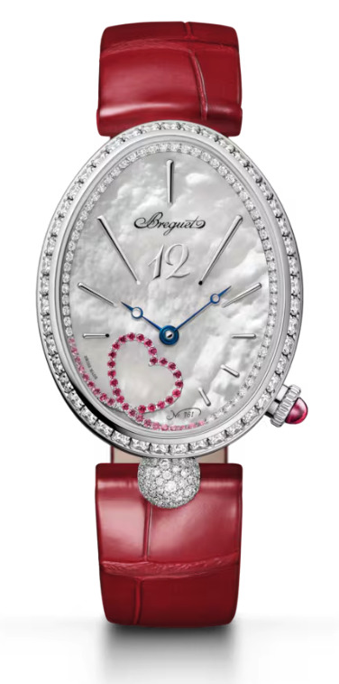 Swiss watches Breguet - Reine de Naples - 9915BB/58/964 D0, photo 1
