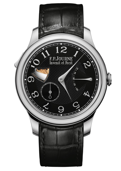 Годинник F.P.Journe - RÉPÉTITION SOUVERAINE BLACK LABEL - RM, фото 1 Годинник F.P.Journe - RÉPÉTITION SOUVERAINE BLACK LABEL - RM, фото 1