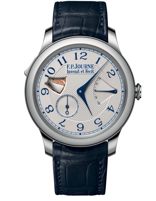 Часы F.P.Journe - RÉPÉTITION SOUVERAINE 40 - RM, фото 1 Часы F.P.Journe - RÉPÉTITION SOUVERAINE 40 - RM, фото 1