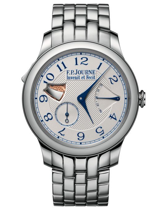 Swiss watches F.P.Journe - RÉPÉTITION SOUVERAINE 40 - RM, photo 1 Swiss watches F.P.Journe - RÉPÉTITION SOUVERAINE 40 - RM, photo 1