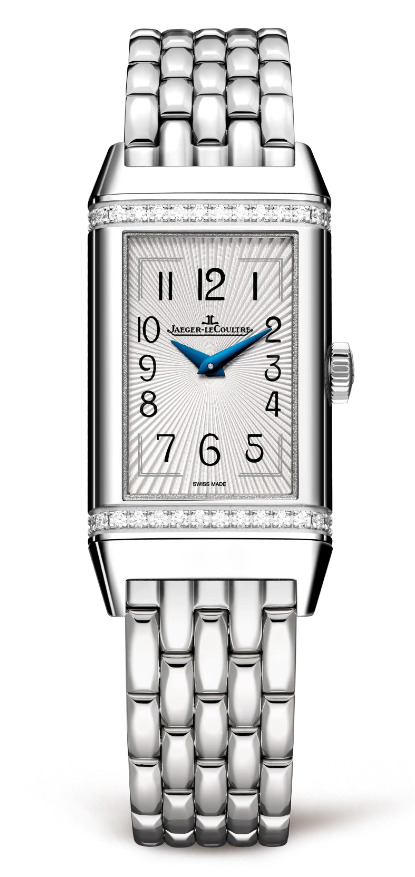 Часы Jaeger-LeCoultre - REVERSO ONE MONOFACE - Q3288121, фото 1 Часы Jaeger-LeCoultre - REVERSO ONE MONOFACE - Q3288121, фото 1