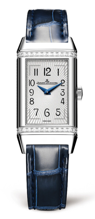 Годинник Jaeger-LeCoultre - REVERSO ONE MONOFACE - Q3288422, фото 1 Годинник Jaeger-LeCoultre - REVERSO ONE MONOFACE - Q3288422, фото 1