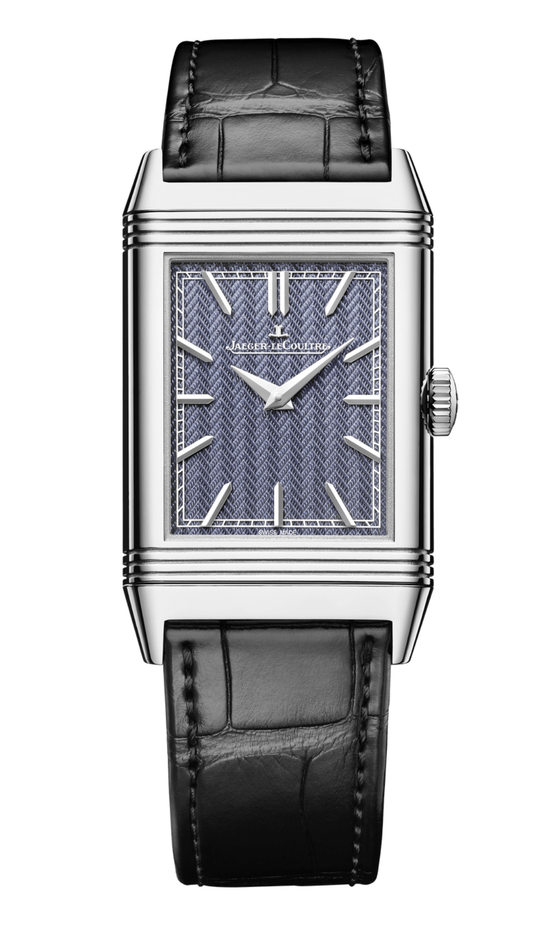 Часы Jaeger-LeCoultre - REVERSO TRIBUTE FARIDUN TESTS HIS SONS - Q39334S2, фото 1 Часы Jaeger-LeCoultre - REVERSO TRIBUTE FARIDUN TESTS HIS SONS - Q39334S2, фото 1