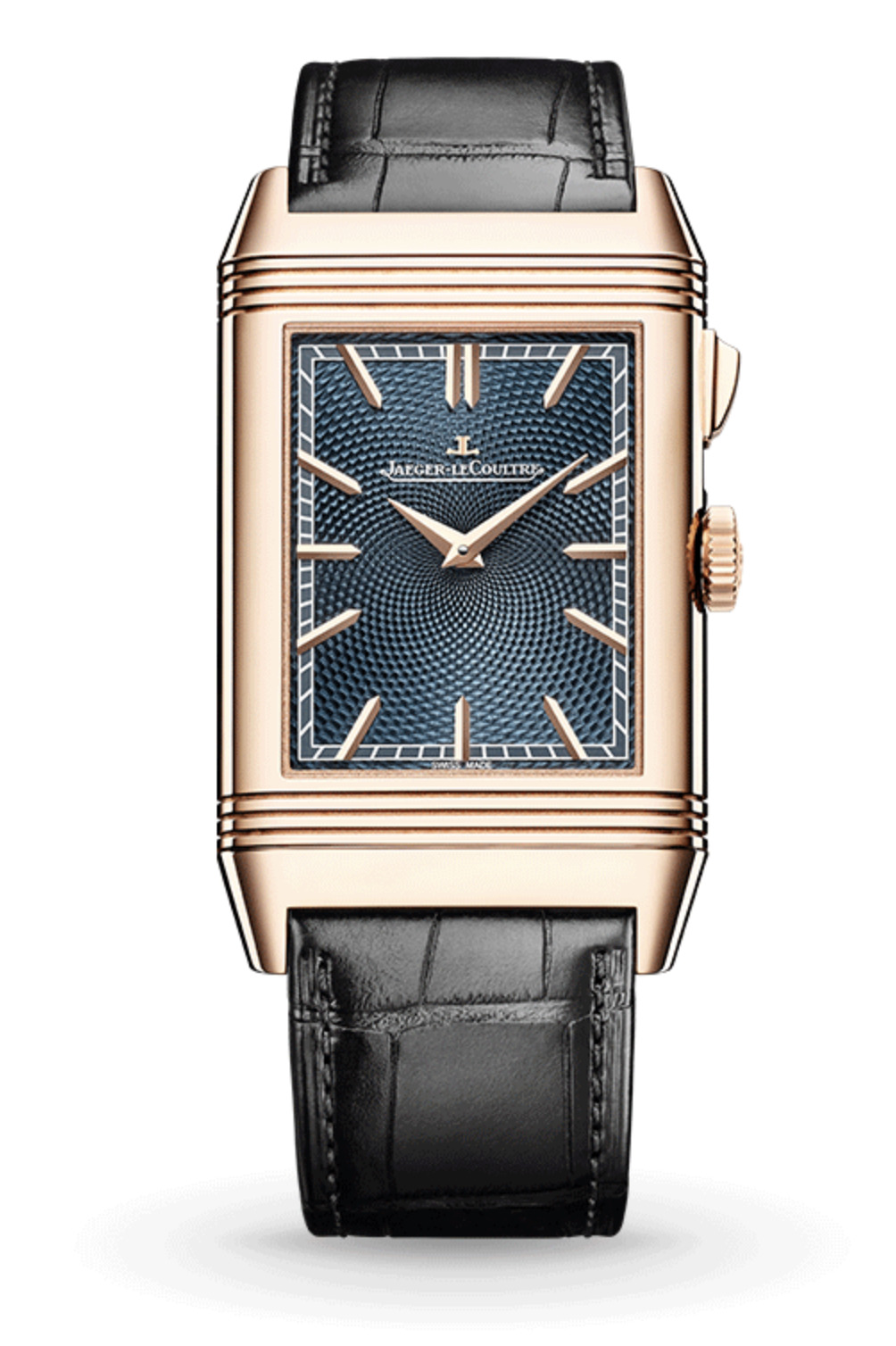 Годинник Jaeger-LeCoultre - REVERSO TRIBUTE MINUTE REPEATER - Q7122480, фото 1 Годинник Jaeger-LeCoultre - REVERSO TRIBUTE MINUTE REPEATER - Q7122480, фото 1