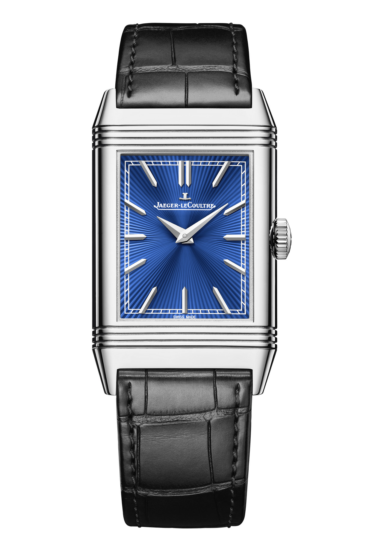 Часы Jaeger-LeCoultre - REVERSO TRIBUTE SIYAVUSH PLAYS POLO - Q39334S1, фото 1 Часы Jaeger-LeCoultre - REVERSO TRIBUTE SIYAVUSH PLAYS POLO - Q39334S1, фото 1