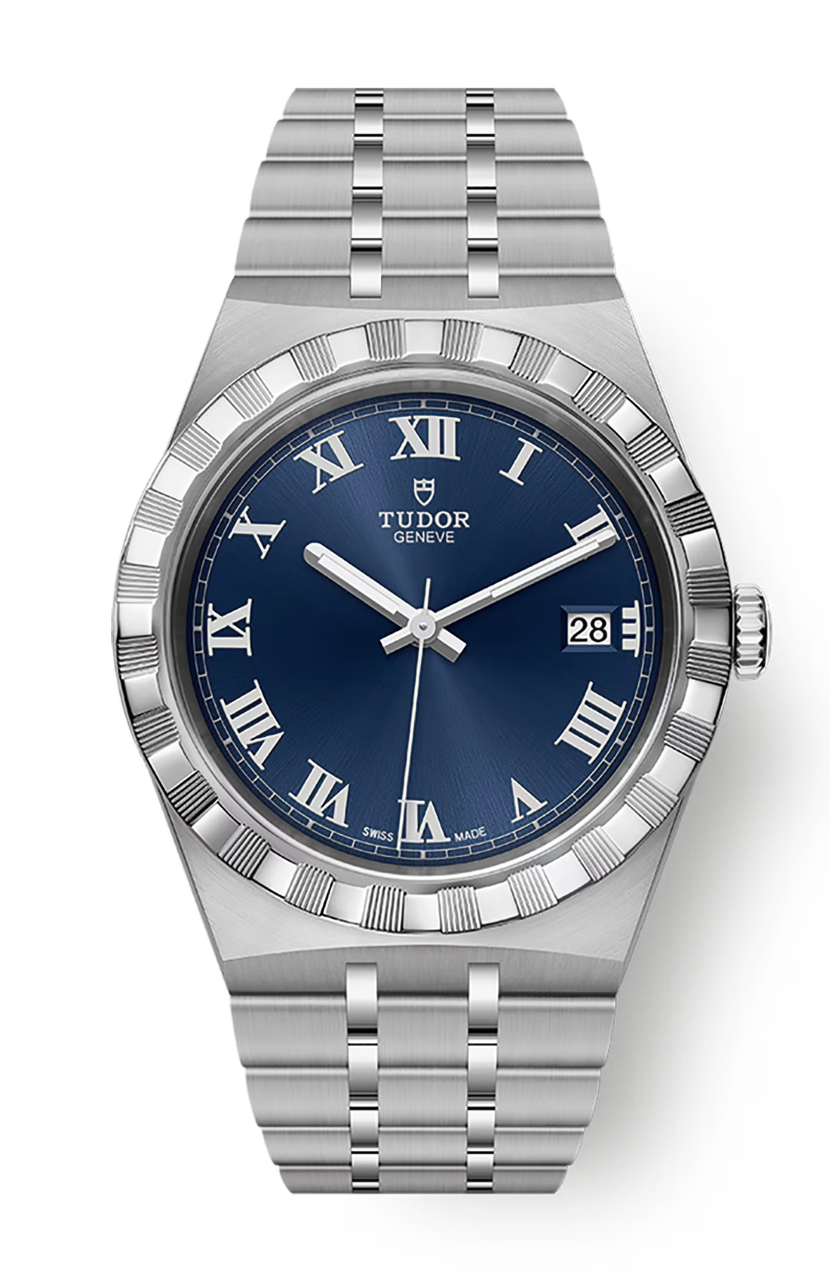 Годинник Tudor - Royal 38 - M28500-0005, фото 1