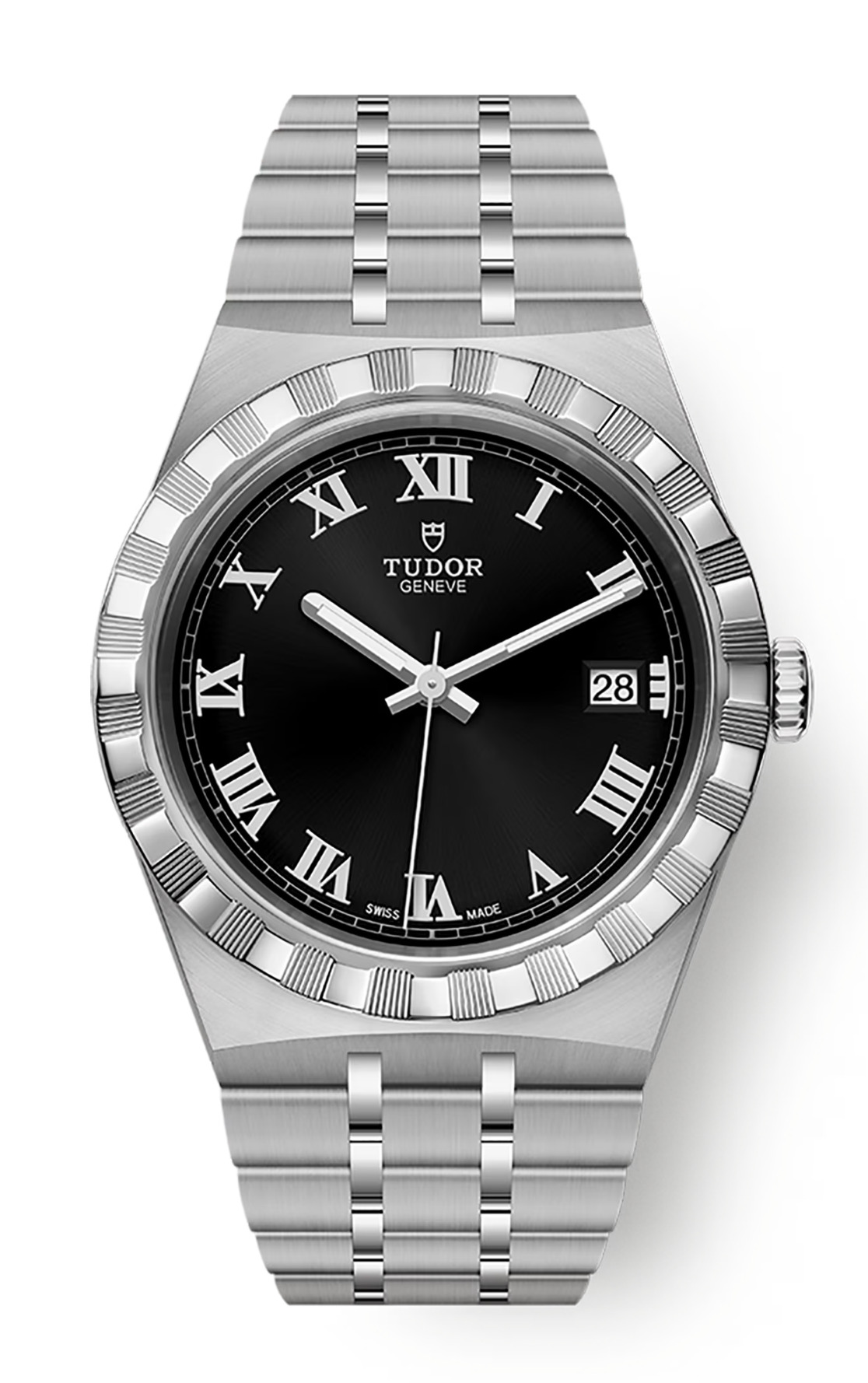 Годинник Tudor - Royal 38 - M28500-0003, фото 1