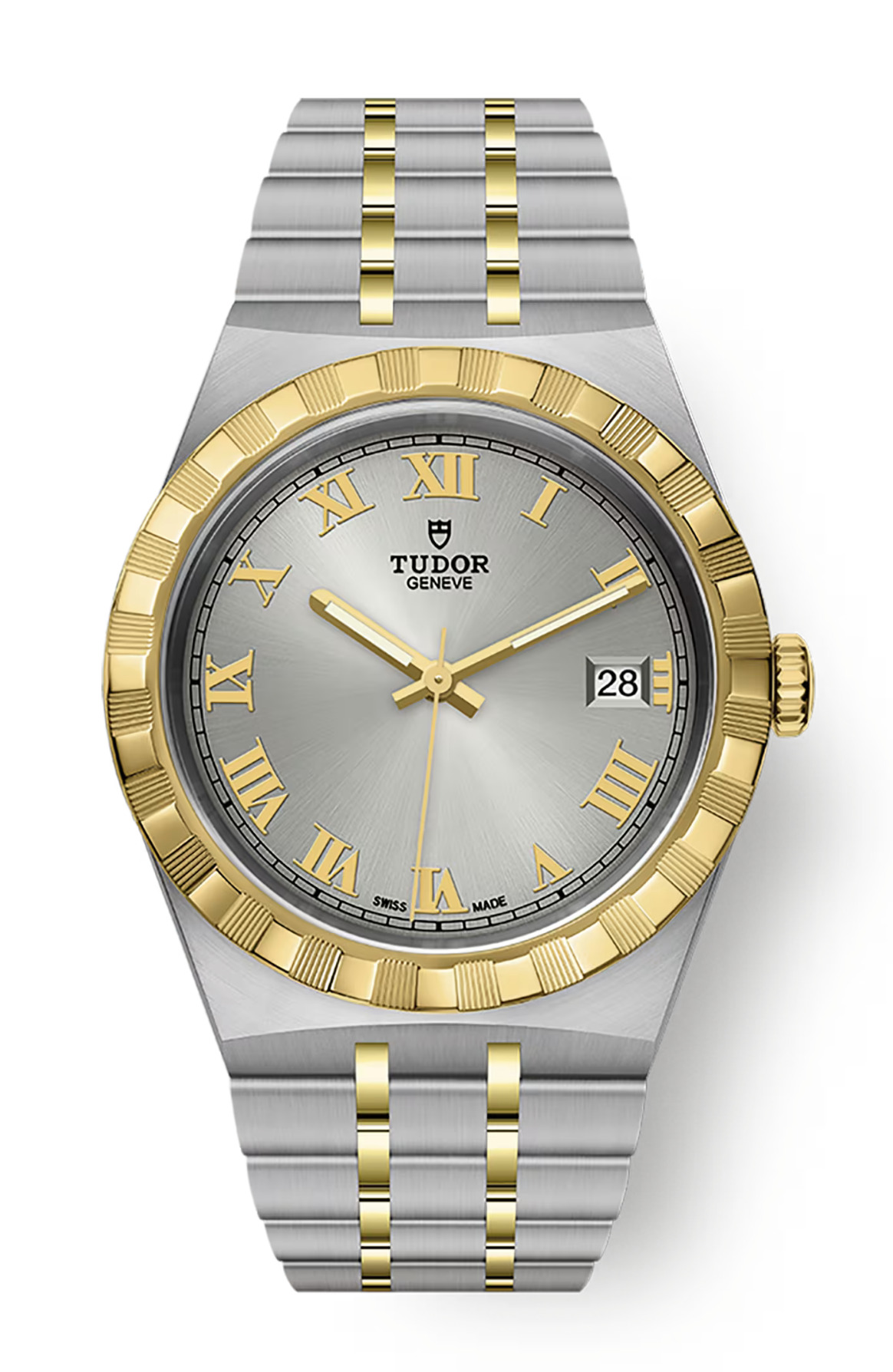 Годинник Tudor - Royal 38 - M28503-0001, фото 1