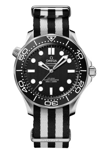 Swiss watches Omega - SEAMASTER DIVER 300M - 210.32.42.20.01.005, photo 1 Swiss watches Omega - SEAMASTER DIVER 300M - 210.32.42.20.01.005, photo 1