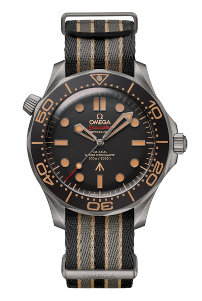 Swiss watches Omega - SEAMASTER DIVER 300M - 210.92.42.20.01.001, photo 1 Swiss watches Omega - SEAMASTER DIVER 300M - 210.92.42.20.01.001, photo 1