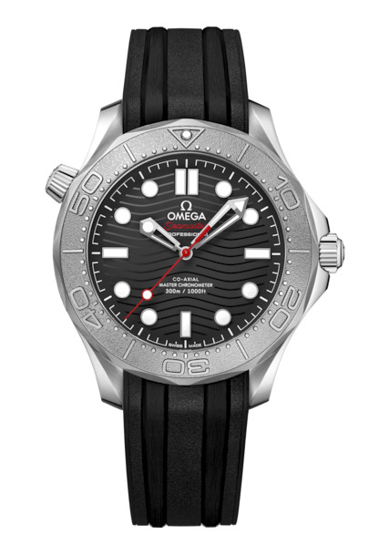 Годинник Omega - SEAMASTER DIVER 300M - 210.32.42.20.01.002, фото 1 Годинник Omega - SEAMASTER DIVER 300M - 210.32.42.20.01.002, фото 1