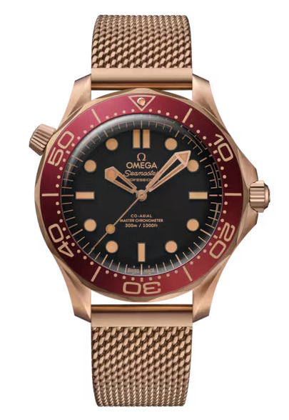 Swiss watches Omega - SEAMASTER DIVER 300M - 210.90.42.20.01.003, photo 1 Swiss watches Omega - SEAMASTER DIVER 300M - 210.90.42.20.01.003, photo 1