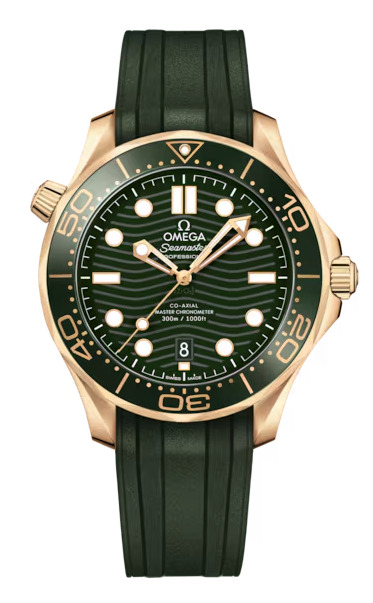 Swiss watches Omega - SEAMASTER DIVER 300M - 210.62.42.20.10.001, photo 1 Swiss watches Omega - SEAMASTER DIVER 300M - 210.62.42.20.10.001, photo 1