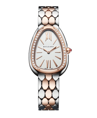 Часы Bvlgari - Serpenti - 103945, фото 1 Часы Bvlgari - Serpenti - 103945, фото 1