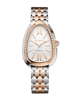 Часы Bvlgari - Serpenti - 104058, фото 1 Часы Bvlgari - Serpenti - 104058, фото 1