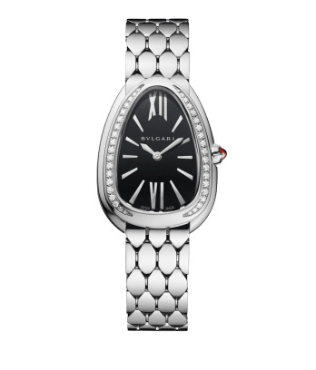 Годинник Bvlgari - Serpenti - 103950, фото 1 Годинник Bvlgari - Serpenti - 103950, фото 1