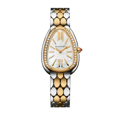 Swiss watches Bvlgari - Serpenti - 103958, photo 1 Swiss watches Bvlgari - Serpenti - 103958, photo 1