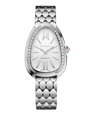 Swiss watches Bvlgari - Serpenti - 104060, photo 1 Swiss watches Bvlgari - Serpenti - 104060, photo 1