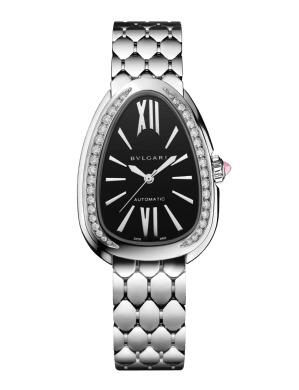 Годинник Bvlgari - Serpenti - 104062, фото 1 Годинник Bvlgari - Serpenti - 104062, фото 1