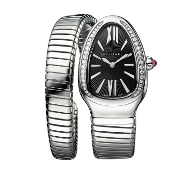 Часы Bvlgari - Serpenti - 103434, фото 1 Часы Bvlgari - Serpenti - 103434, фото 1