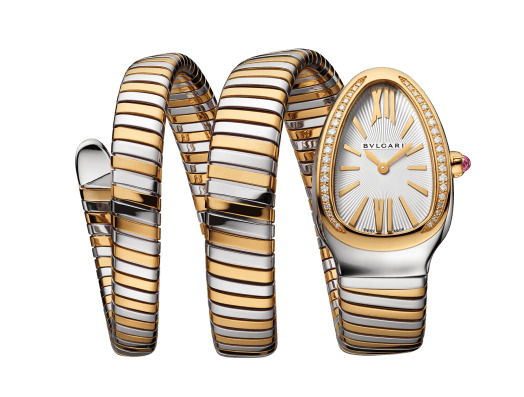 Swiss watches Bvlgari - Serpenti - 103797, photo 1 Swiss watches Bvlgari - Serpenti - 103797, photo 1