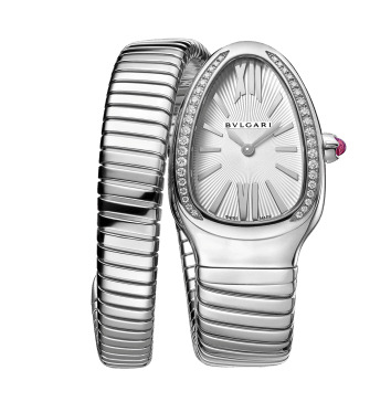 Часы Bvlgari - Serpenti - 101816, фото 1 Часы Bvlgari - Serpenti - 101816, фото 1