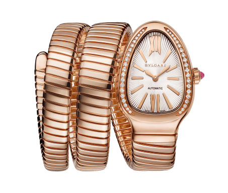 Swiss watches Bvlgari - Serpenti - 103905, photo 1 Swiss watches Bvlgari - Serpenti - 103905, photo 1