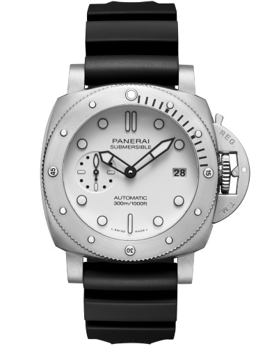 Годинник Panerai - Submersible - PAM01590, фото 1 Годинник Panerai - Submersible - PAM01590, фото 1