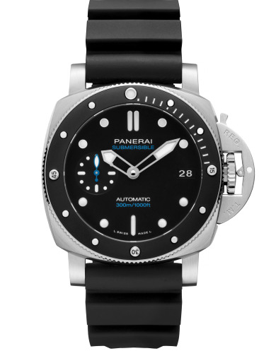 Годинник Panerai - Submersible - PAM02683, фото 1