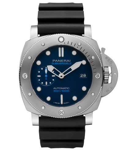 Часы Panerai - Submersible - PAM02692, фото 1