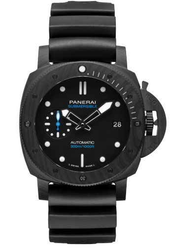 Swiss watches Panerai - Submersible - PAM02231, photo 1 Swiss watches Panerai - Submersible - PAM02231, photo 1