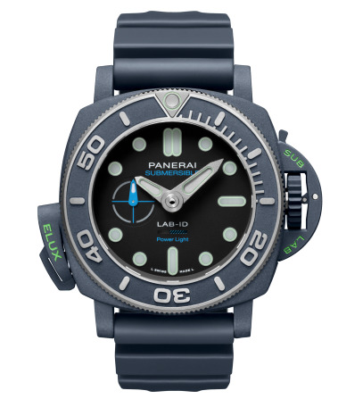 Годинник Panerai - Submersible - PAM01800, фото 1 Годинник Panerai - Submersible - PAM01800, фото 1