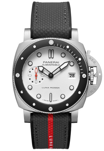 Часы Panerai - Submersible - PAM01579, фото 1