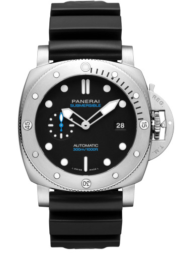 Годинник Panerai - Submersible - PAM01596, фото 1