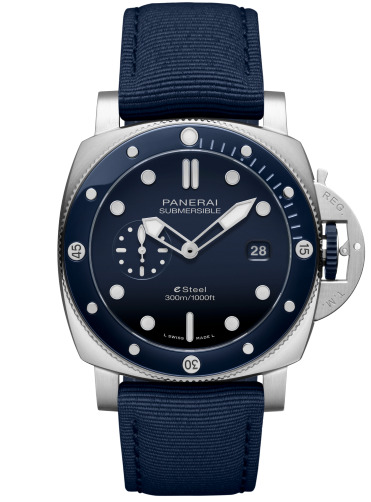 Swiss watches Panerai - Submersible - PAM01289, photo 1 Swiss watches Panerai - Submersible - PAM01289, photo 1