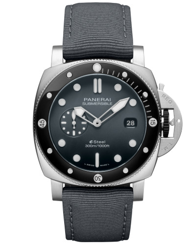 Годинник Panerai - Submersible - PAM01288, фото 1