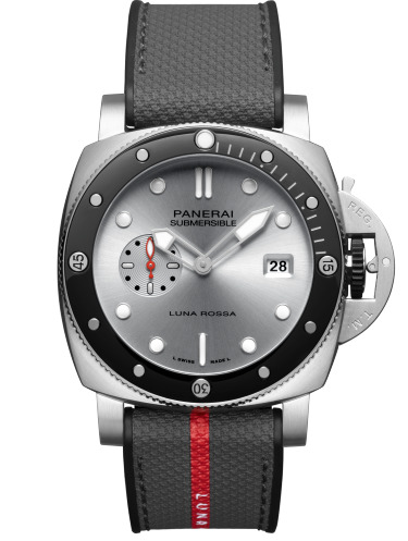 Годинник Panerai - Submersible - PAM01681, фото 1
