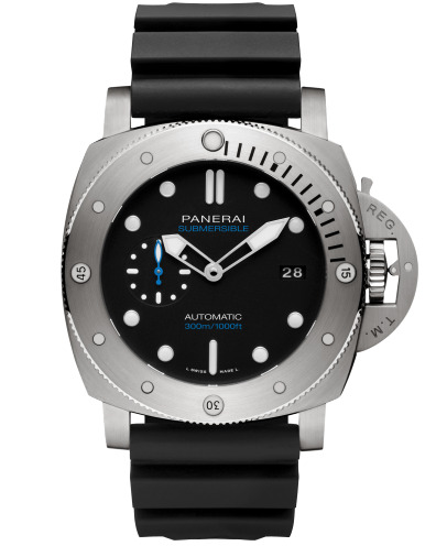 Часы Panerai - Submersible - PAM02305, фото 1