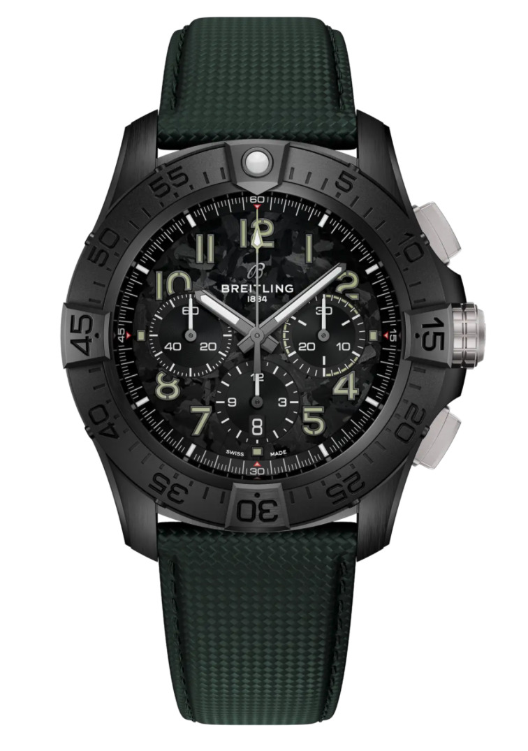 Годинник Breitling - Avenger - SB0148101B1X1, фото 1