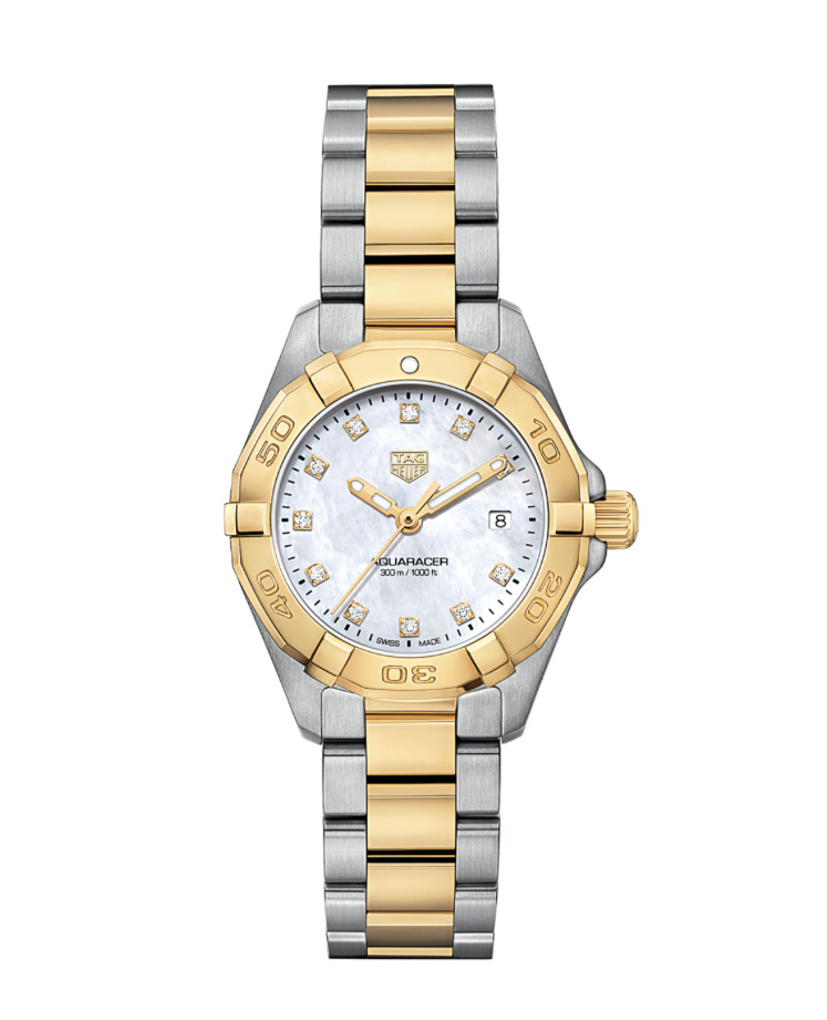 Часы Tag Heuer - AQUARACER DATE - WBD1422.BB0321, фото 1 Часы Tag Heuer - AQUARACER DATE - WBD1422.BB0321, фото 1