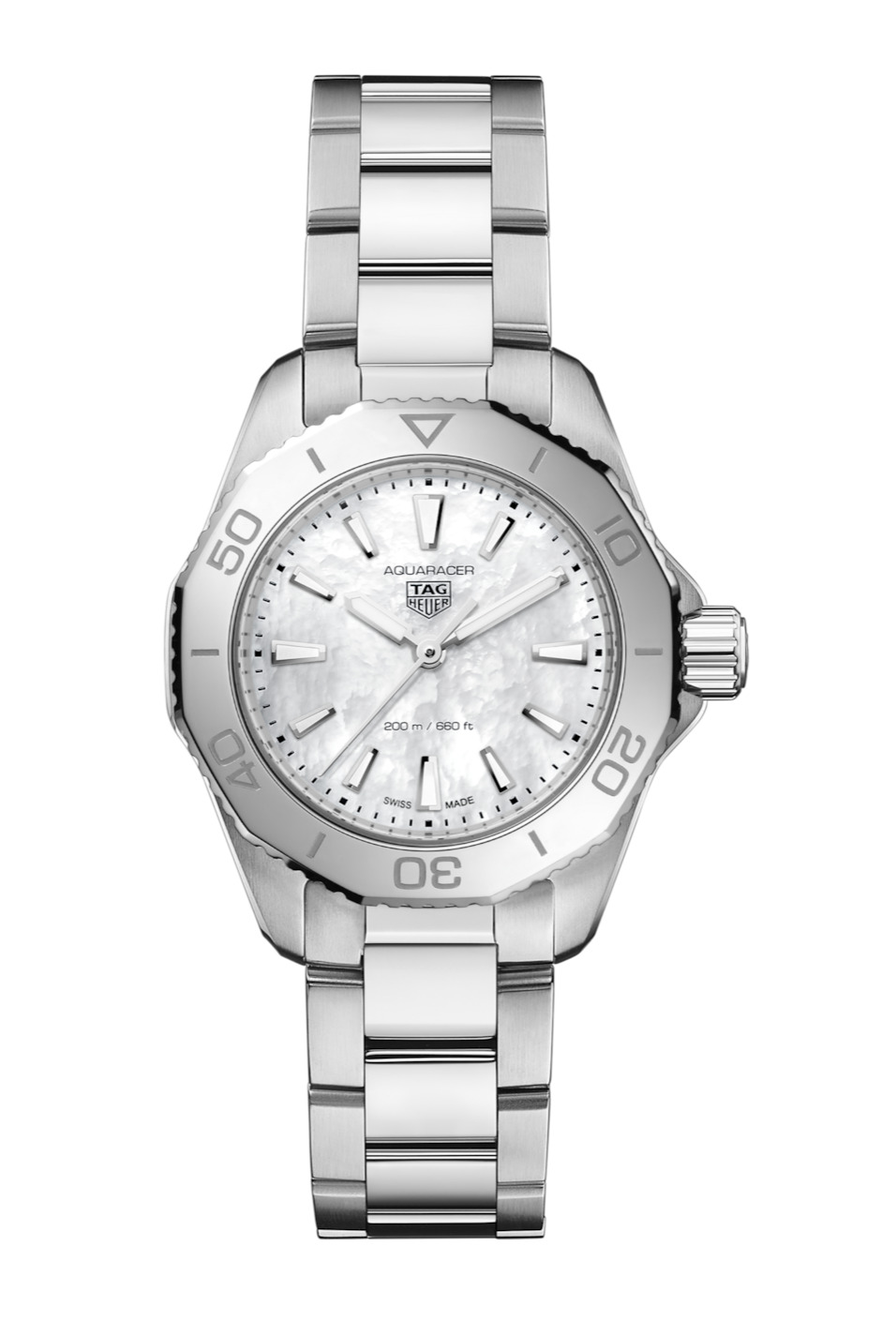 Swiss watches Tag Heuer - AQUARACER PROFESSIONAL 200 - WBP1418.BA0622, photo 1 Swiss watches Tag Heuer - AQUARACER PROFESSIONAL 200 - WBP1418.BA0622, photo 1